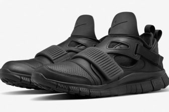 6月19日発売 NIKELAB NIKE FREE HUARACHE CARNIVORE