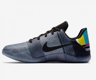 海外 5月27日発売予定 Nike Kobe 11 “TV”