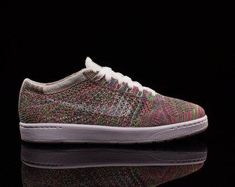 海外発売中 Nike Tennis Classic WMNS Ultra Flyknit ‘Multicolor’