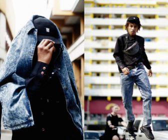 9月5日発売予定 PATTA x LEVI'S 2015A/WCOLLECTION