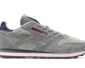 リストック 9月26日発売 メンズサイズあり X-girl × Reebok CLASSIC Classic Leather