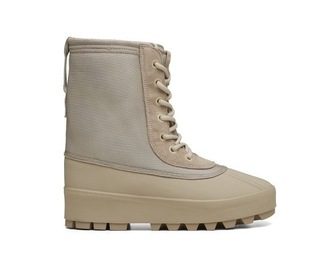 画像追加 10月29日発売予定 adidas Yeezy Boot 950