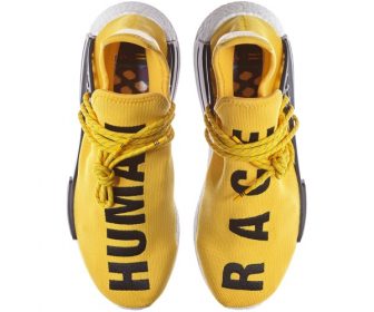 8月25日追加発売 adidas Originals = PHARRELL WILLIAMS  HUMAN RACE NMD