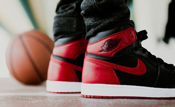 jordan 1 banned og