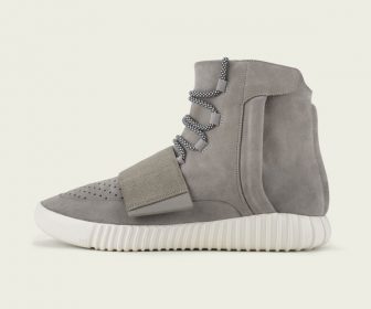 YEEZY BOOST 750 1stカラー 再販?
