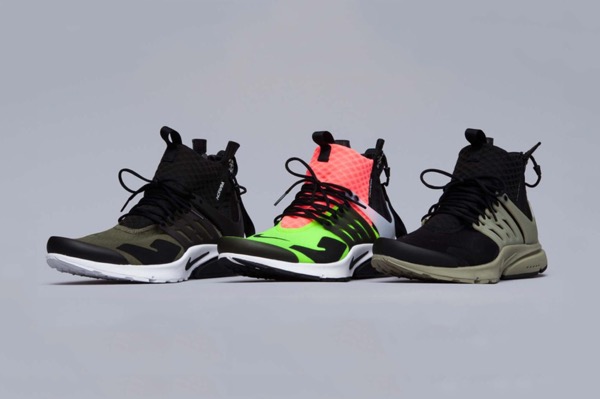 acronym nikelab