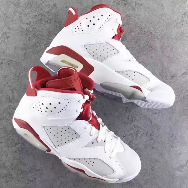 jordan 6 alternate release date