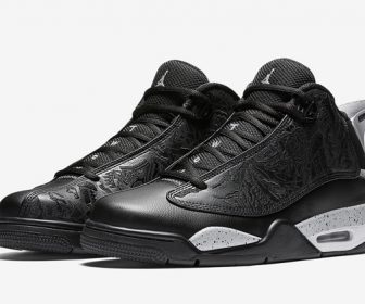 海外 11月9日発売予定 AIR Jordan Dub Zero “Oreo”