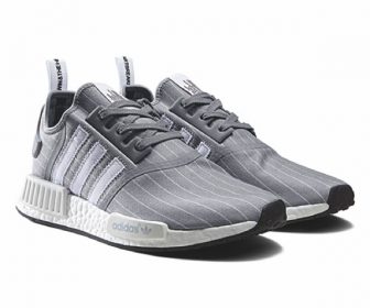 11月26日発売予定 adidas Originals by Bedwin & The Heartbreakers NMD