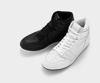 12月17日発売予定 Nike Air Jordan 1 Retro High OG Black white