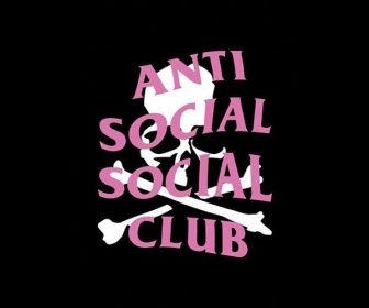 12月8日発売予定 Mastermind x Anti Social Social Club