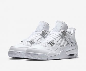 5月13日発売予定 Air Jordan 4 “Pure Money”