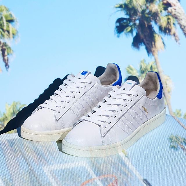 adidas colette undefeated