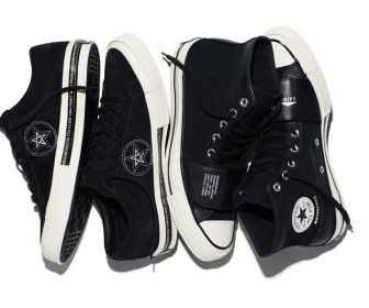 海外4月6日発売予定 NEIGHBORHOOD x CONVERSE