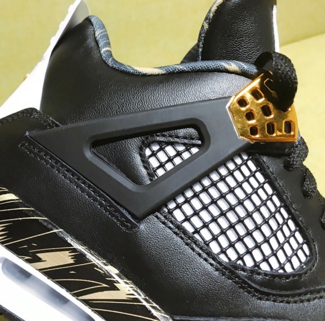 jordan 4 wings release date