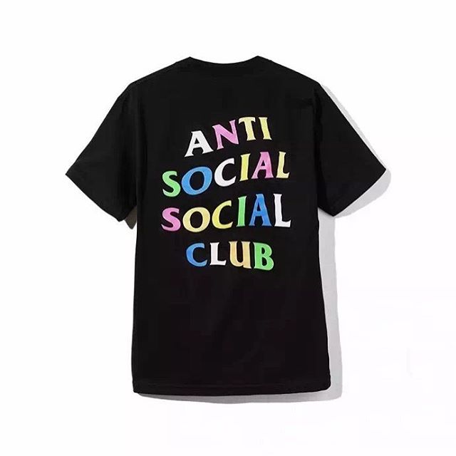 続いて 7月8日発売予定  Anti Social Social Club 2017F/W 価格一覧