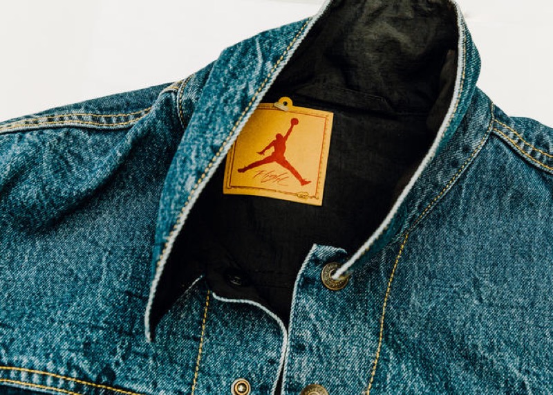 levis jordan jacket