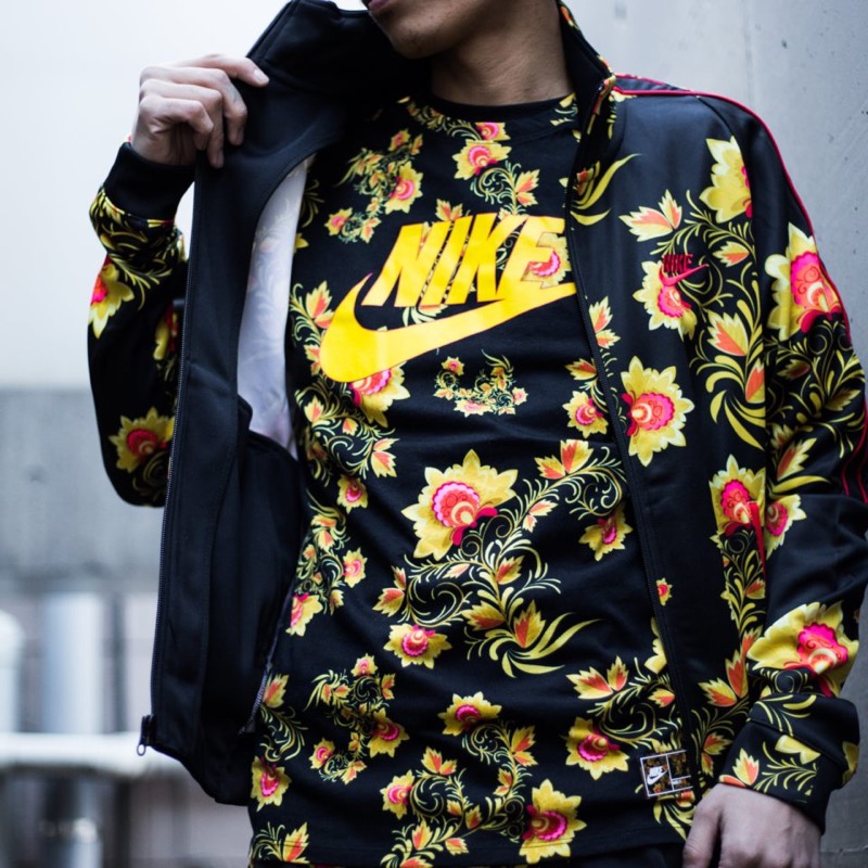 2月1日発売予定 NIKE FLORAL COLLECTION