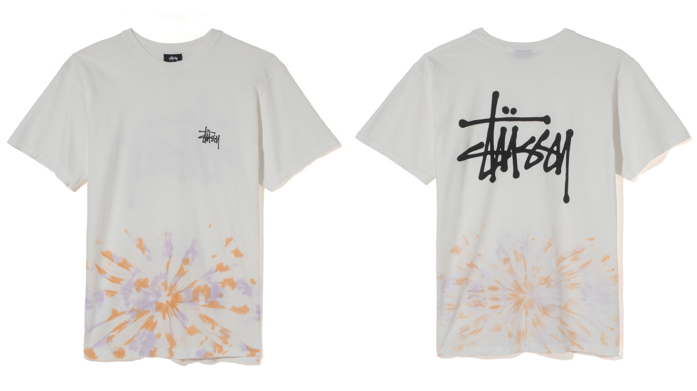 stussy NEW ARRIVAL “Summer 18 Collection”