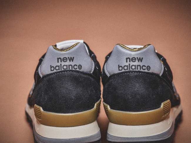 9月1日発売 先行予約受付中 New Balance Made in U.S.A.”996″ 30 years anniversary. Anniversary Model 2Color