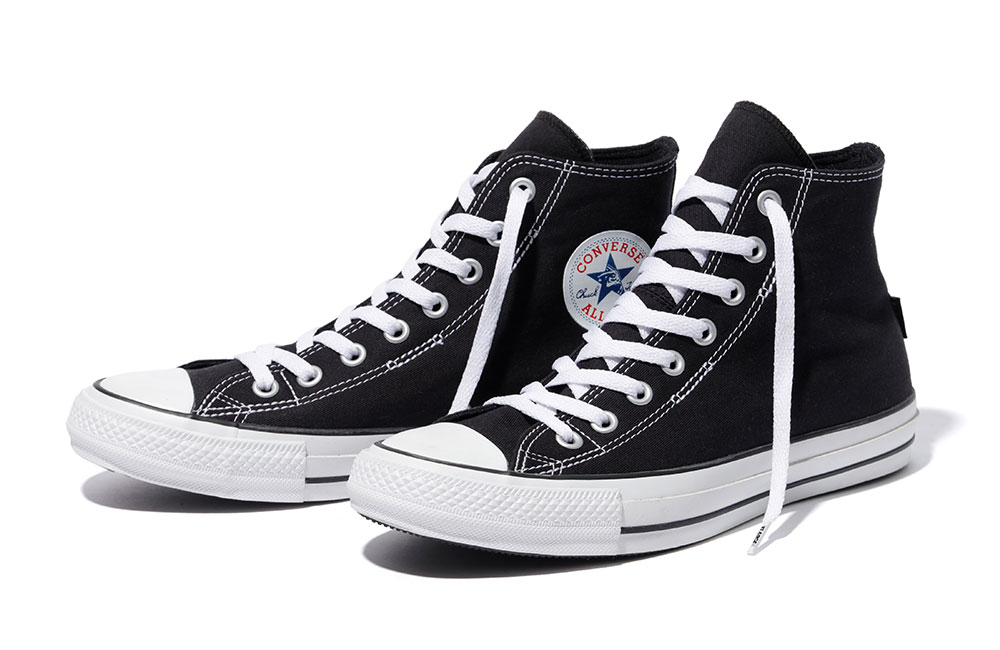 9月29日発売 XLARGE × CONVERSE