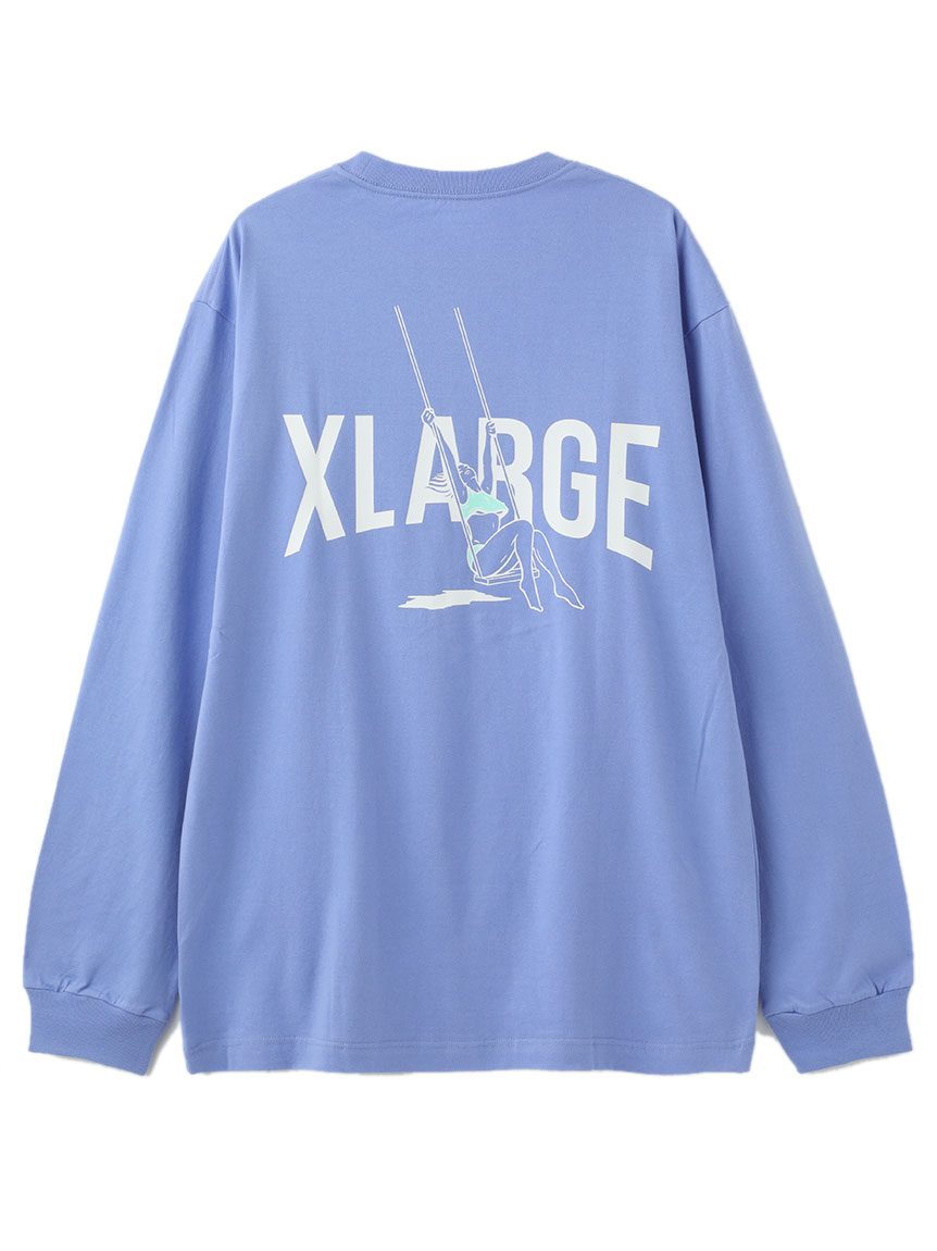 XLARGE ONLINE STORE LIMITED ITEMS