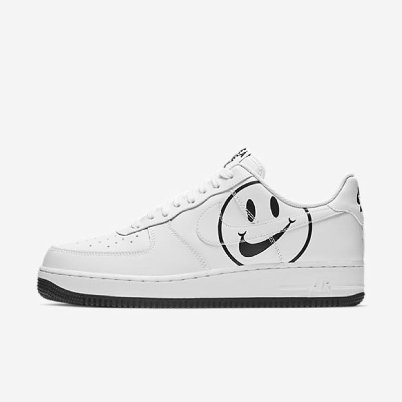 NIKE AIR FORCE 1 07 LV8 ND “HAVE A NIKE DAY”