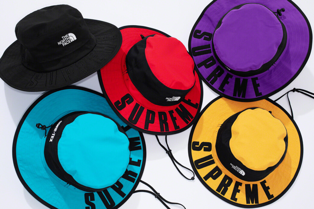 Supreme x TNF hat. Supreme новая коллекция. Hats-19 b. Hats bags