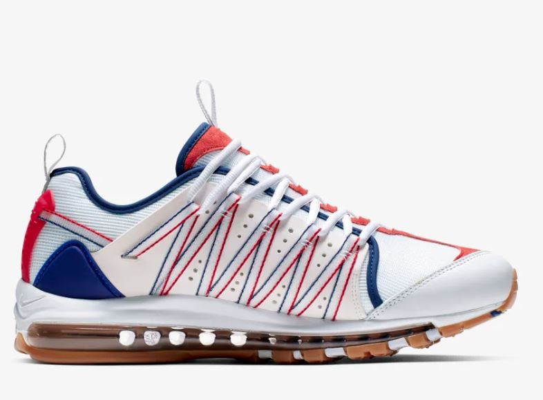 NIKE CLOT Air Max 97 / Haven COLLECTION