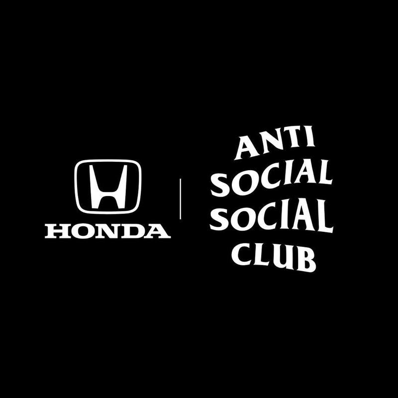 7月6日発売予定 Anti Social Social Club コラボレーション多数