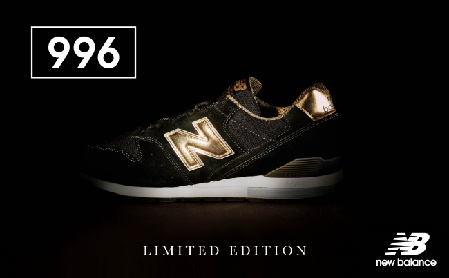 9月20日発売 New Balance “CM996”