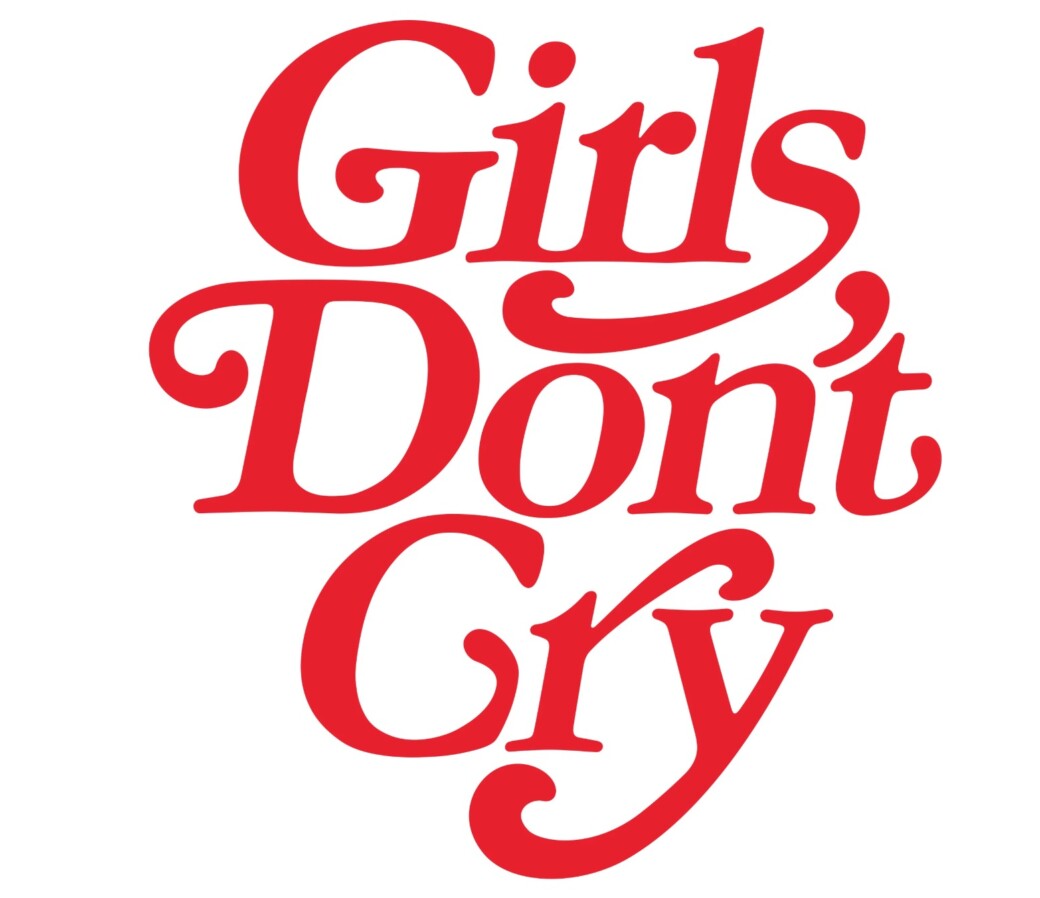 海外9月19日国内9月20日発売予定 Girls Don’t Cry オンラインショップにて発売予定