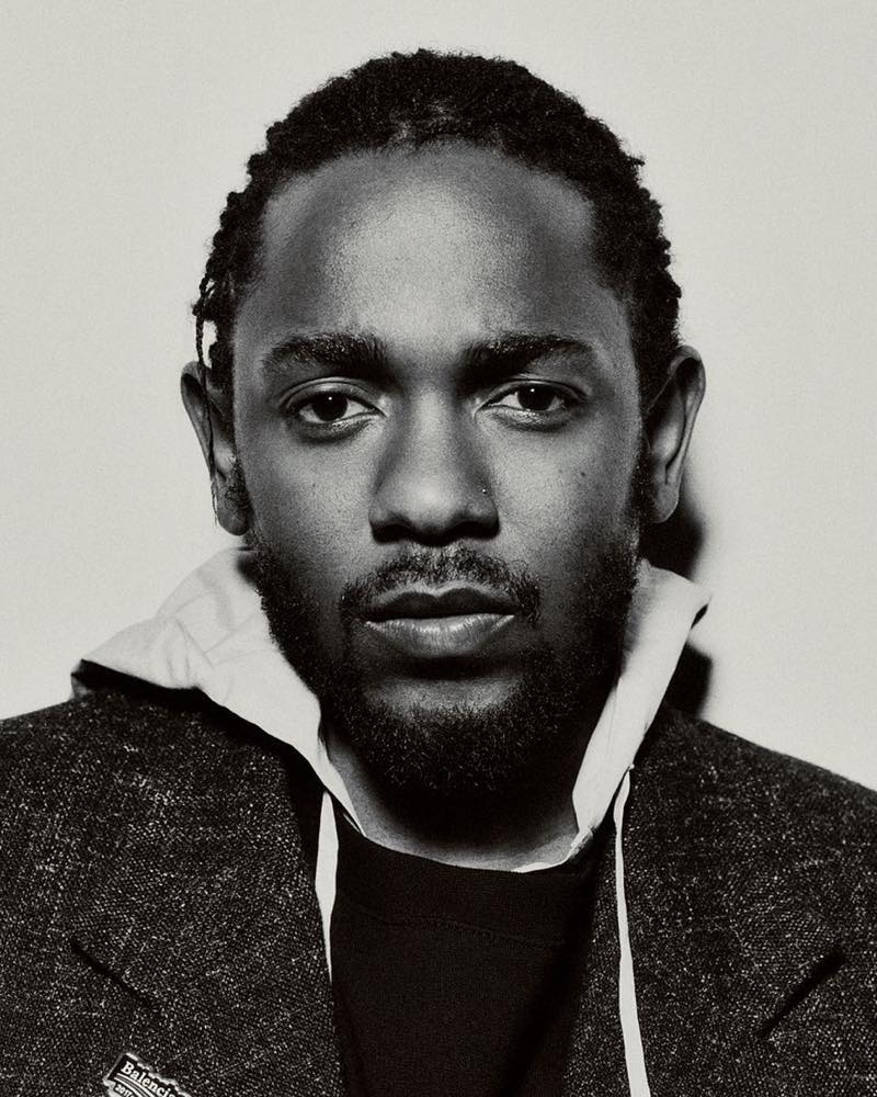 リーク 2020年夏発売予定 Kendrick Lamar x NIKE AIR FORCE 1