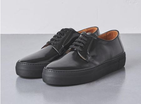 UNITED ARROWS “Oxford Shoes”