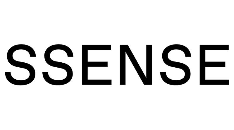 SSENSE 新商品 情報