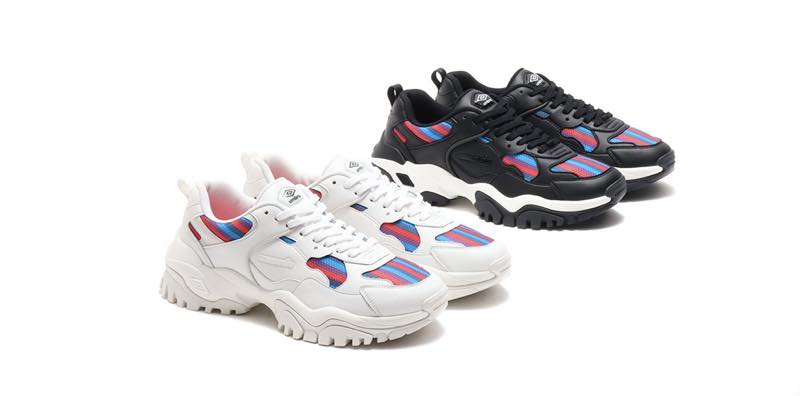 XFLAG LAB x atmos x umbro x FC東京 8月8日発売予定