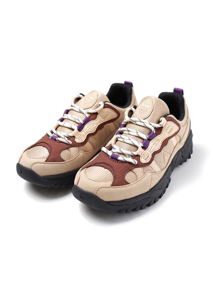 10月15日発売 emmi x le coq sportif