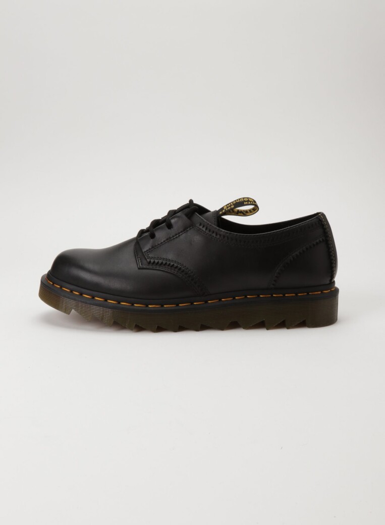 2月3日発売 Yohji Yamamoto x Dr. Martens