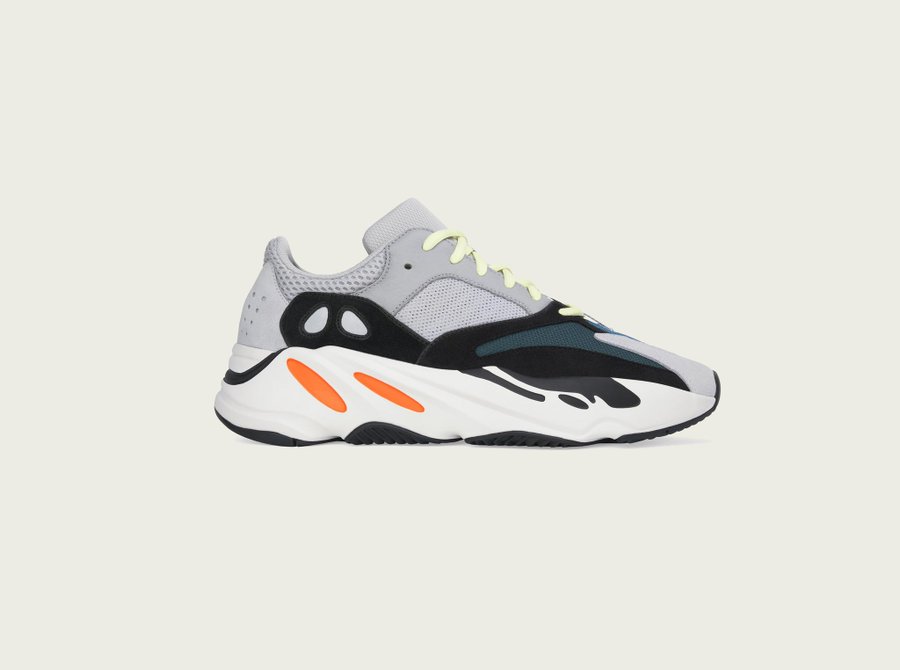 adidas yeezy boost 700 multi solid grey