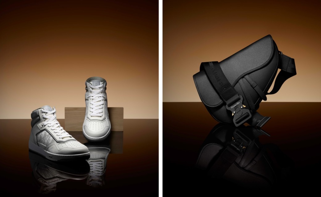 2月上旬発売予定 DIOR メゾン ディオール メンズ ギフト