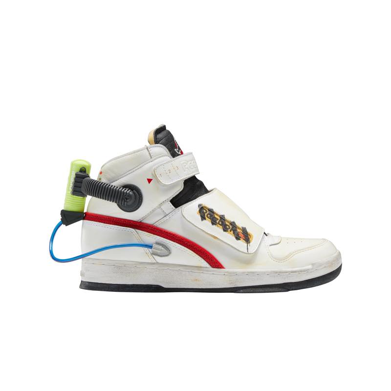 Reebok × Ghost Busters 3月17日発売