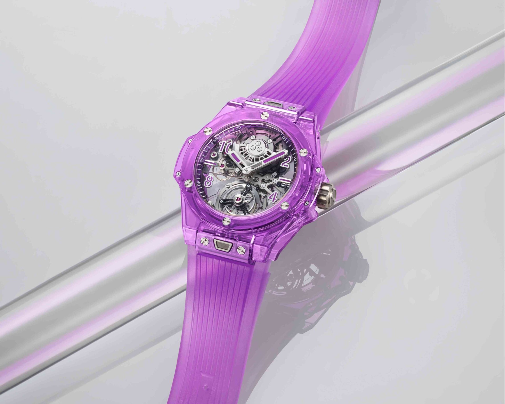 新作コレクション ウブロ “Watches & Wonders Geneva”