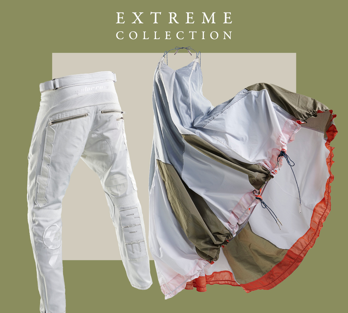 G-Star RAW “Extreme Collection”