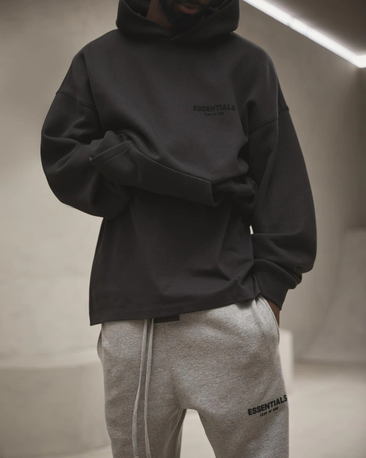 Fear of God ESSENTIALS 2022 CORE COLLECTION 販売情報