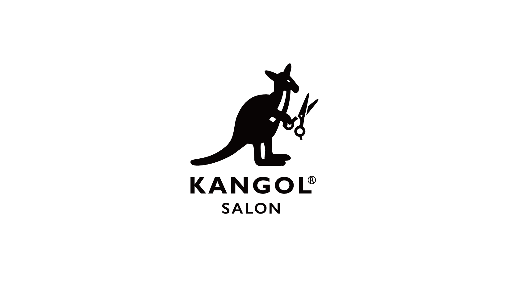 KANGOL SALON “KANGOL SALON TOKYO CENTRAL”