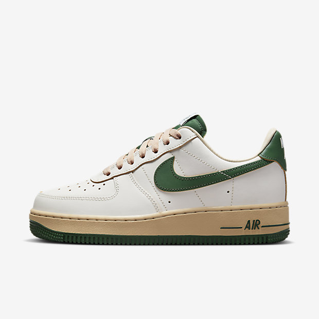 NIKE WMNS AIR FORCE 1 LOW GORGE GREEN 9月23日/10月2日発売