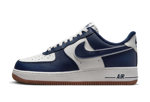 NIKE AIR FORCE 1 LOW COLLEGE PACK