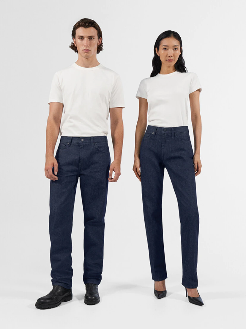 UNIQLO and HELMUT LANG 9月26日発売
