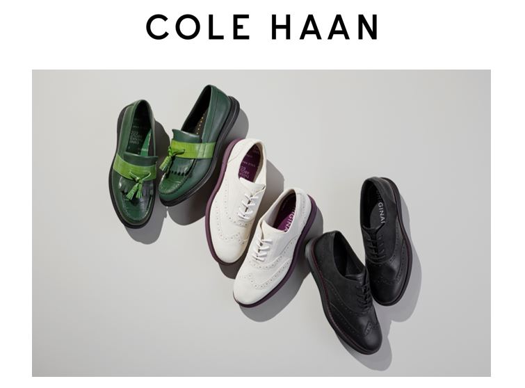 全国宅配無料 Cole Cole Haan×Emi COLE オックスフォード HAAN】OG 靴