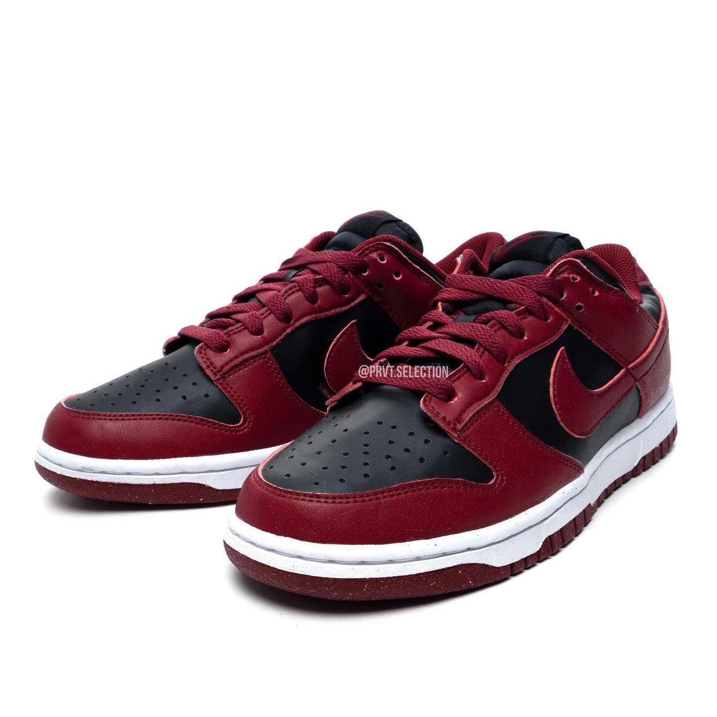 NIKE DUNK LOW NEXT NATURE BERRY